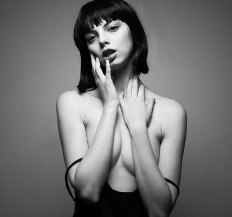 Allie Marie Evans beste xxx galerie