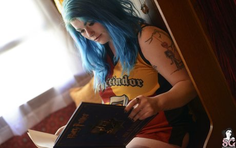 _oblivion model erotische galerien