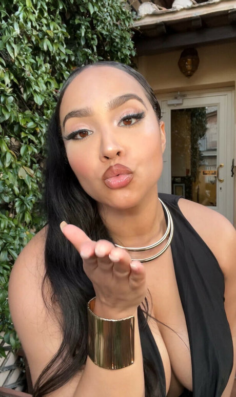 Demetria Obilor kostenlose schöne fotos