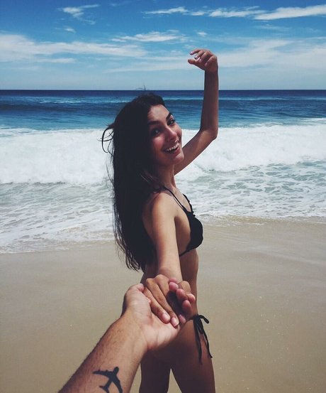 große titten öffentliche onlyfans sexy nette bild