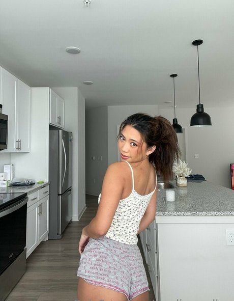 madison ellee nacktheit sexy foto