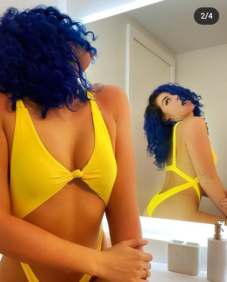 Super Hot Stripper Finsta model xxx galerien