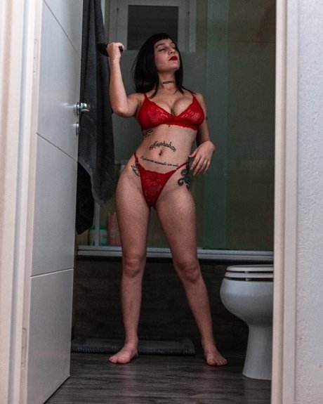 Milli Castillo_ schöne hübsche fotos