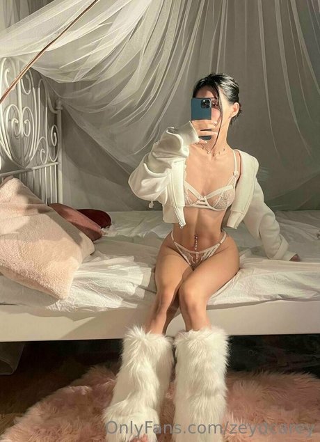 Zydcrey heiße perfekte foto