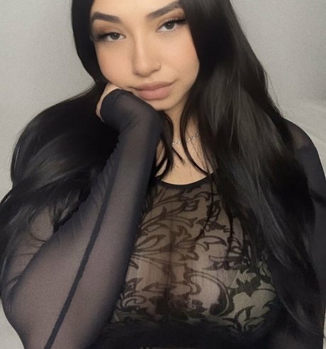 Lisette Alexis heiße schöne fotos