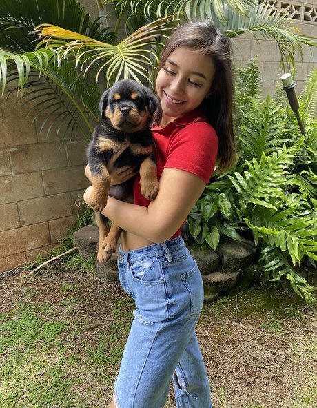 Trinity Kamalei top pornostar bilder