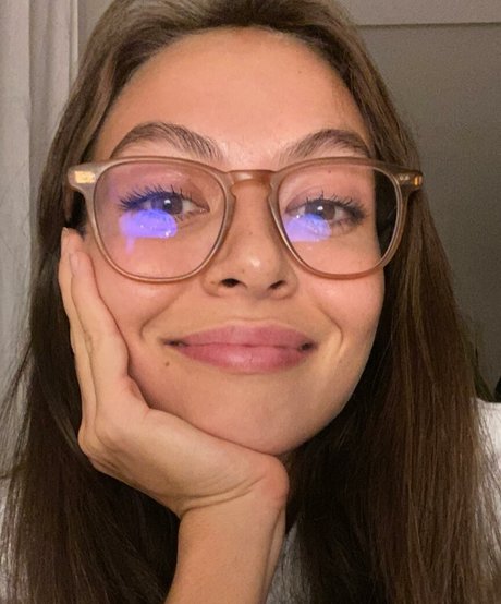 Emily Oberg heiße kunst galerie