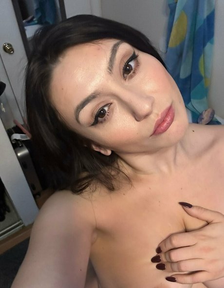 Mandy Muse kunst pornostar bild