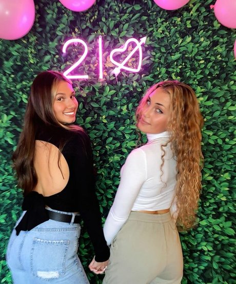 Sierra Bate exklusive porno bild