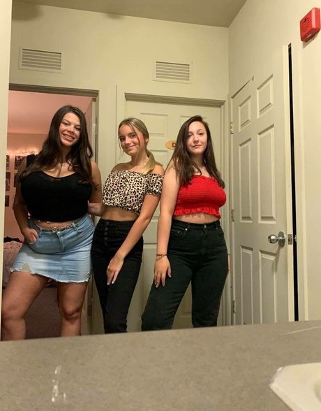 Rachel P exklusive beste bilder