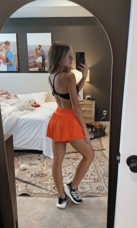 Indy Belle erotische galerie