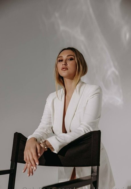 zwei einzige fans hübsche akt foto