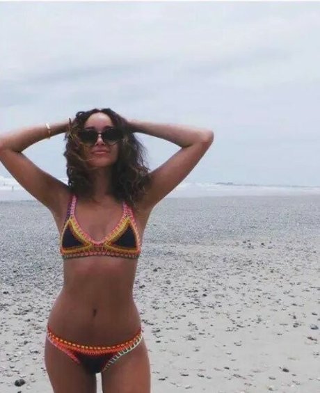 Ashley Madekwe porno heiße fotos