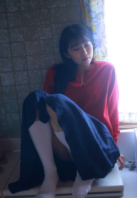 super yuisan top kunst foto