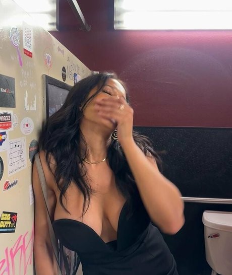 Jordygroesch heiße top foto