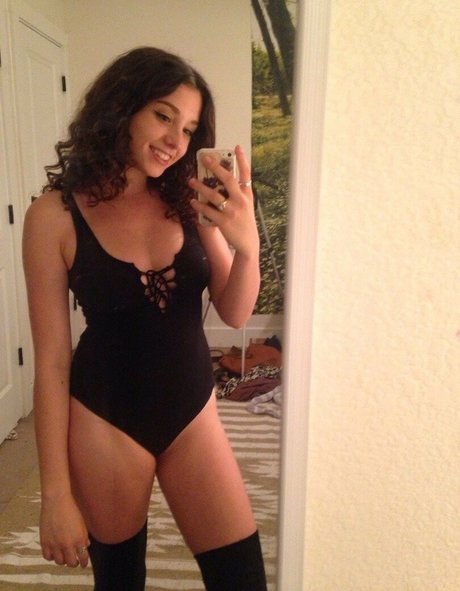 forest fox perfekte nackt galerie