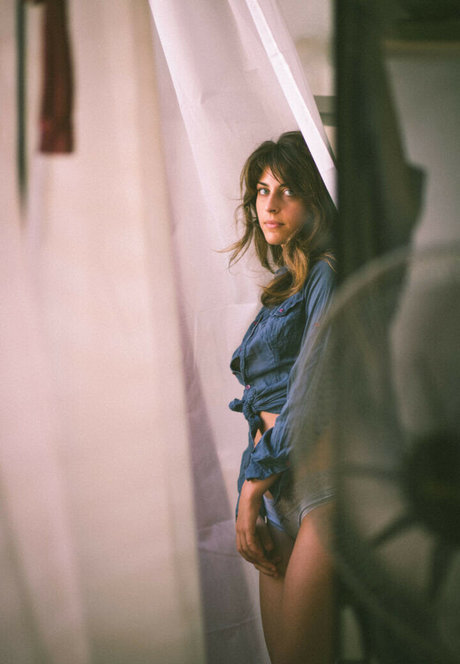 Danit Alaluf sexy kostenlose foto