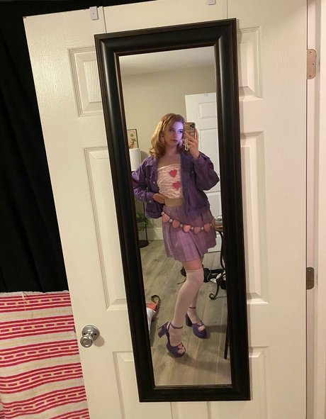 Trashpotatopie schöne nackten bild