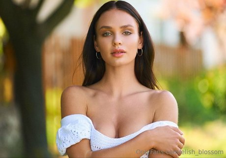 Elish blossom sexy kostenlose galerie