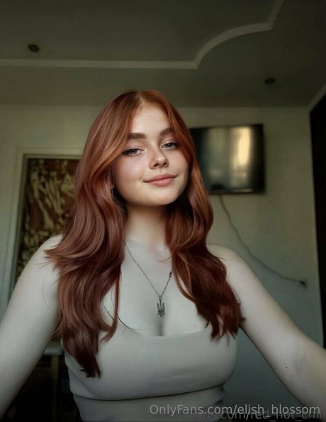 Elish blossom hd top archiv