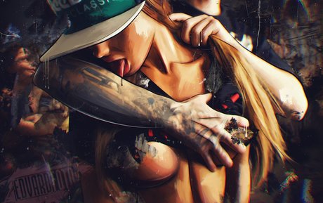 Sveta Statham perfekte pornostar galerien