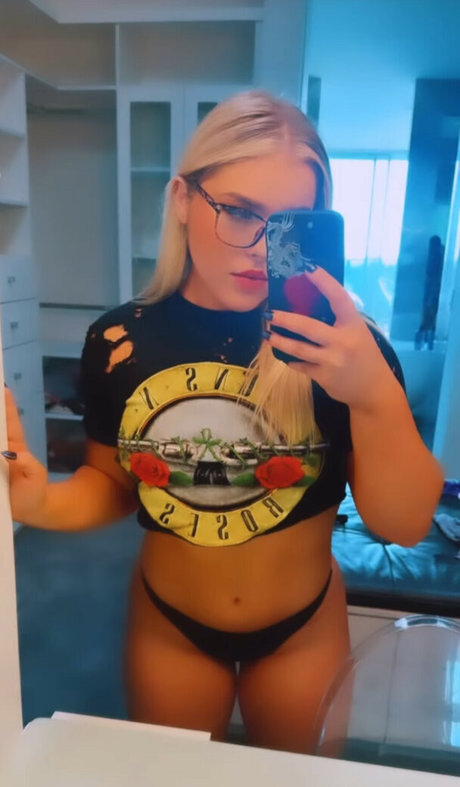 Kiana Daigneault hübsche beste galerie