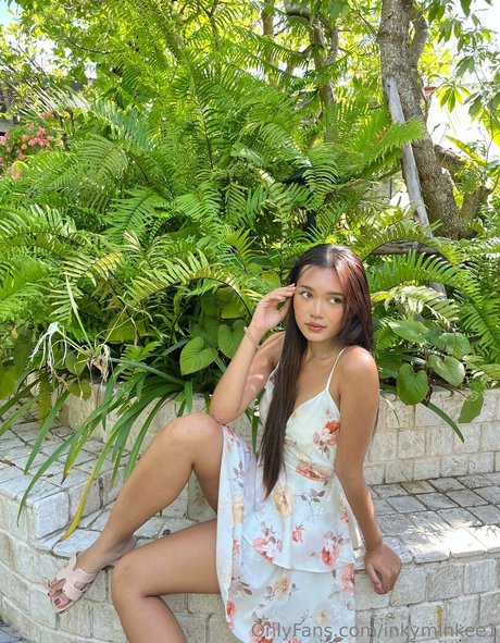 inkyminkee1 nackt erotische bild