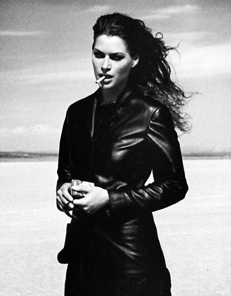 Carre Otis exklusive archiv