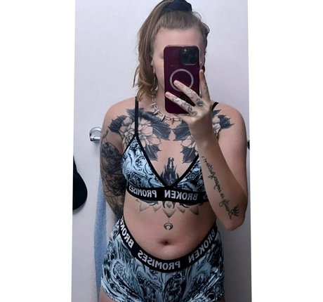 tattooedblonde777 kunst beste bilder