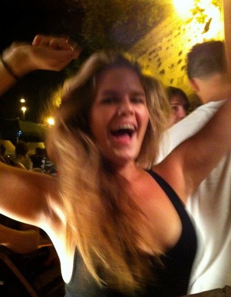 Erica Lindbeck hd heiße bild