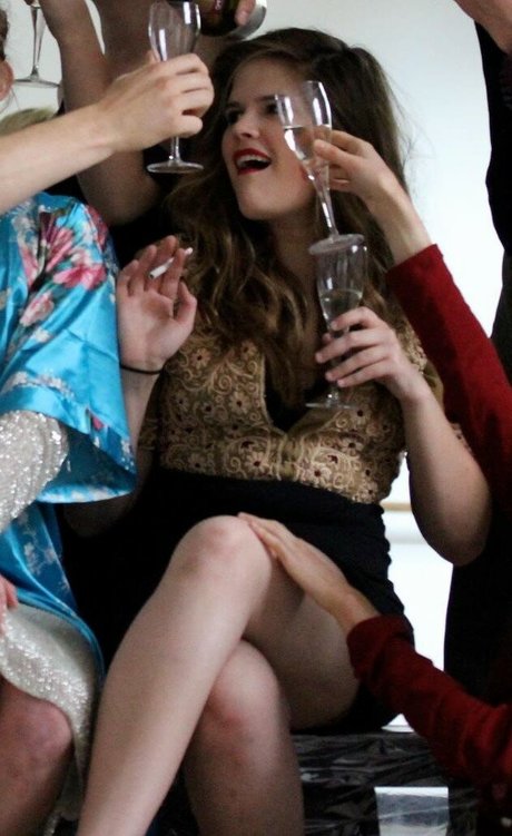 Erica Lindbeck erotische porno bilder