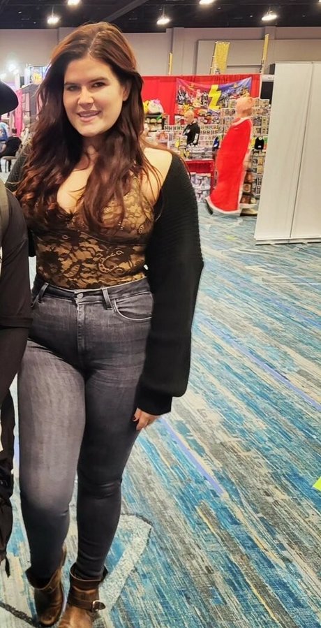 Erica Lindbeck heiße pornographische fotos