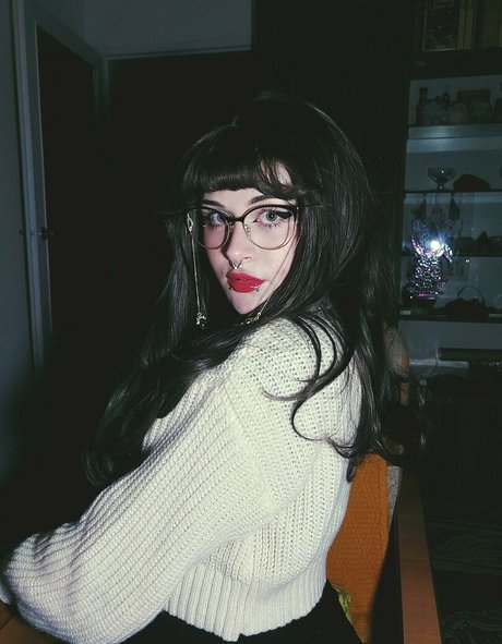 Candy symphony schauspielerin schöne bild