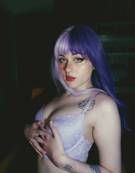 Candy symphony schauspielerin nacktheit fotos