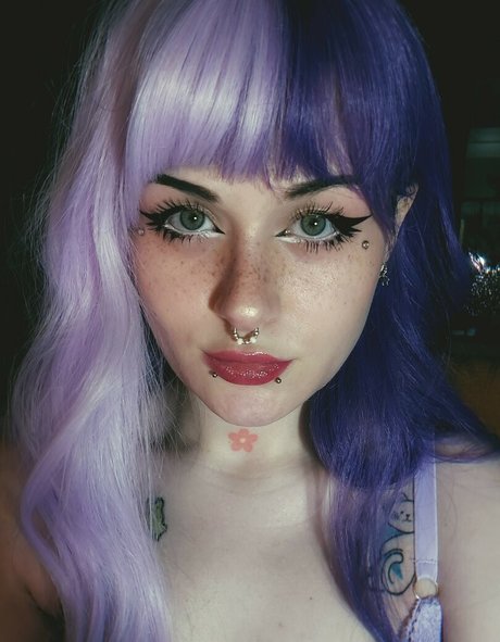 Candy symphony erwachsene kunst bild