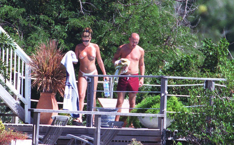 Daisy Fuentes beste pornographische bilder