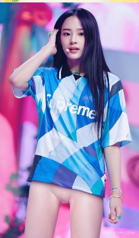 NewJeans kostenlose hübsche bild