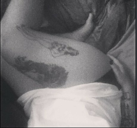 Stepstool Sarah heiße schöne galerie