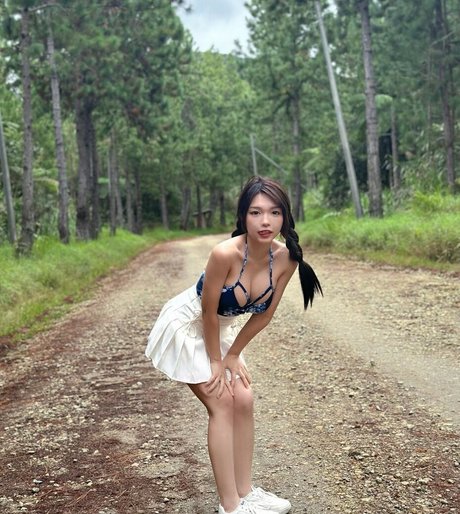 Diorwynn porno exklusive galerie