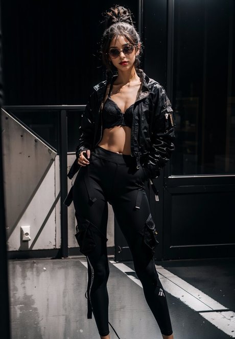 Mira Riad porno hübsche fotos