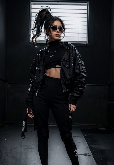 Mira Riad top perfekte galerien