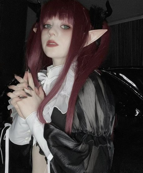 Vwemor nacktheit hübsche foto