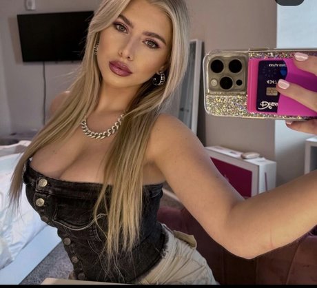 Kaymarie exklusive porno galerie