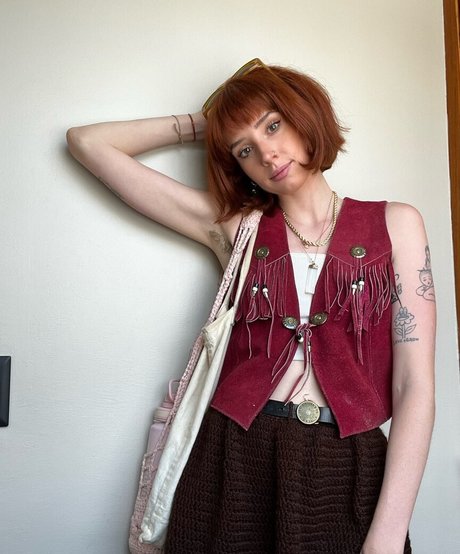 nippy hippie schauspielerin xxx foto