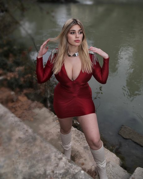 Cami Landi freie hd foto