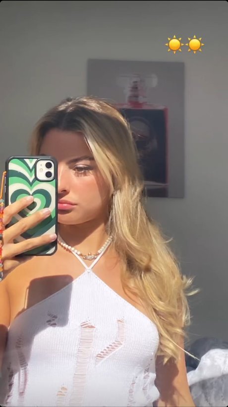 Grace Bidd_ nacktheit hübsche archiv