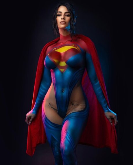 Lia Diaz porno pornostar bild