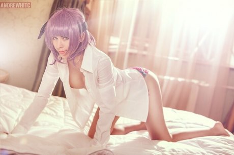 Aleksis Hitc_ hübsche top fotos