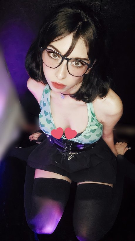 Lily waifu top pornostar archiv