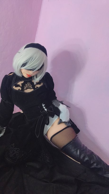 Lily waifu beste top galerien